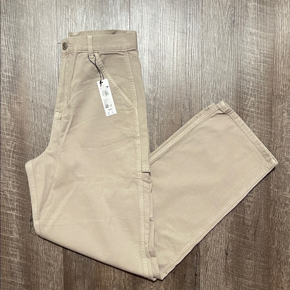 Garage Women's Carpenter Pants